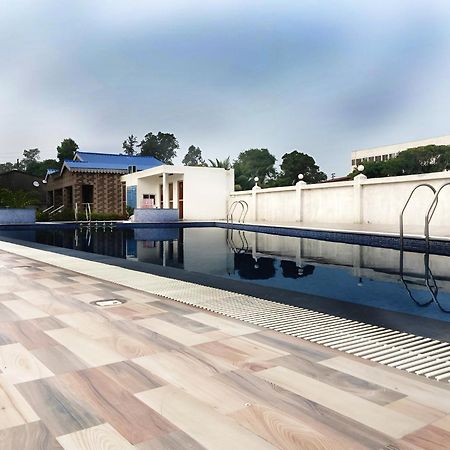 Resort Saikat Saranya Mandarmani Exteriér fotografie
