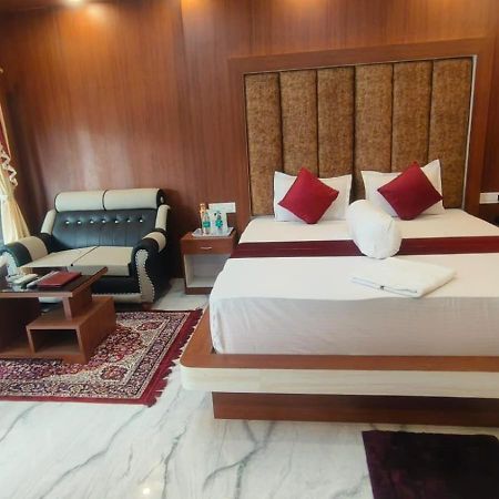 Resort Saikat Saranya Mandarmani Exteriér fotografie