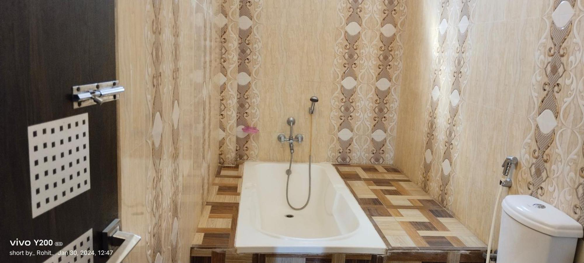 Resort Saikat Saranya Mandarmani Exteriér fotografie